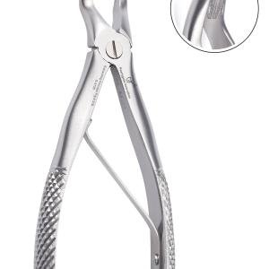 Upper Roots Forceps Fig #51S S-3120