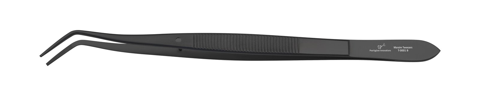 Tweezers black