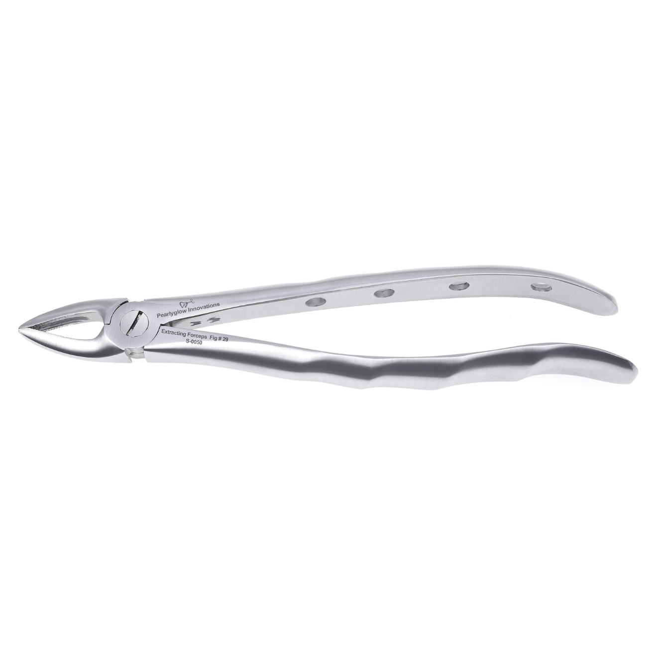 Extraction Forceps: Why Grip, Beak Design, and Balance Matter in Atraumatic Tooth Removal